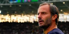 Il Palermo può ripartire da Gilardino in panchina