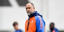 Venezia-Juve, infortuni fino alla fine: allarme difesa per Tudor