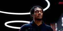 Cuadrado: "Addio Juve non umano. Come ho scoperto che ero fuori"
