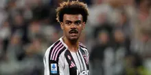 Juve senza tregua, l'emergenza in difesa non finisce più: Veiga ko