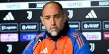 Tudor, diretta conferenza Venezia-Juventus: le dichiarazioni