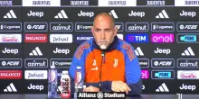 Tudor: "Juve, hai più potenziale di così! Senza quantità non vinci nemmeno in C"