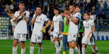 "Che gufata!": Napoli, il messaggio per la Champions Inter scatena i tifosi