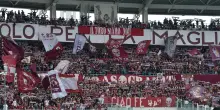 Toro, la squadra alla prova della Maratona