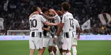 La Juve va in Champions se...: tutte le combinazioni tra Venezia, Roma e Lazio