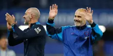 Maresca e Tonali, è Champions! L'incredibile finale di Premier e la beffa Aston Villa