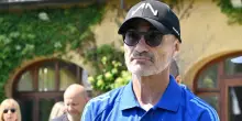 Montero: "La mia generazione si taglierebbe un braccio per la Juve"