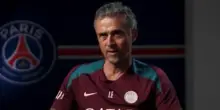 Luis Enrique, mani avanti Psg: "Inter più esperta. Barcellona-Juve e il Triplete, 10 anni dopo..."
