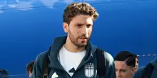 Convocati Italia, Spalletti richiama Locatelli e c'è una prima volta: la lista