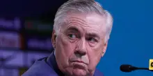 Ancelotti, il primo Brasile è con Danilo e Alex Sandro: tutta la lista dei convocati