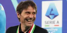 Conte, diretta: addio Napoli? Vertice con De Laurentiis. Atalanta, se Gasperini lascia c'è anche Tudor