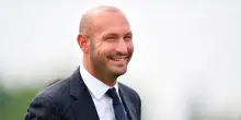Claudio Chiellini: "Next obiettivo? Creare giovani da Juve per vincere"