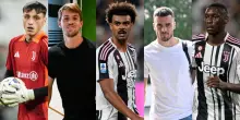 Daffara al posto di Perin. Veiga, Kolo Muani, Rugani e Kostic: Juve, Mondiale tra valigie e futuro