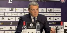 Comolli e il possibile ruolo Juve tra Scanavino e Giuntoli: tutte le novità