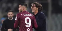 Un post di Sanabria sembra contro Vanoli. E prima della Roma…