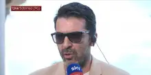 Buffon e il futuro Juve: "Ritorno Conte? Non sono così convinto perché..."