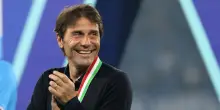 Conte sempre più deciso a restare al Napoli! E la Juve? Cosa sta succedendo