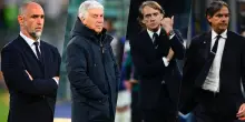 Nuovo allenatore Juve: rivoluzione in Serie A, gli aggiornamenti in diretta