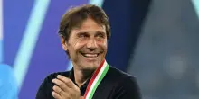 Conte, il pensiero Juve e il dietrofront Napoli: “Si continua insieme perché…”