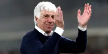 Gasperini-Juve, la chiamata della vita: la short list del prossimo allenatore