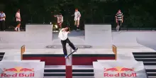 La Coppa del Mondo di Park e Street skateboarding torna a Roma