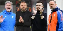 De Rossi o Farioli per la Fiorentina dopo Palladino, ma c'è anche Tudor!