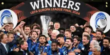 Gasperini saluta l'Atalanta col rimpianto Scudetto: "Avrei voluto fare di più"
