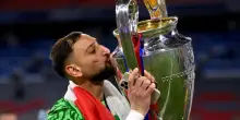 Donnarumma dopo Psg-Inter: "Non sembrava una finale di Champions"