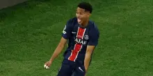 Mayulu, dopo il 5-0 all'Inter purgato anche Simeone: alla scoperta del talento Psg