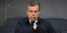 Giuntoli, addio Juve con buonuscita. E le richieste non mancano già…