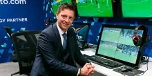 Rocchi su Ndicka-Bisseck in Inter-Roma: "Ho scelto di non pubblicare l'audio per proteggere..."