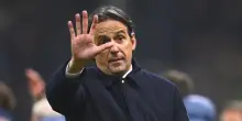 Inzaghi scarica l'Inter, niente stagione numero cinque: Arabia esaudita per i milioni dell'Al-Hilal