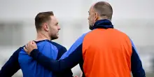 Juve, tra passato e futuro: Giuntoli via mentre Tudor rivede Koopmeiners e Douglas Luiz