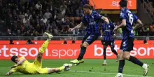 Conte, niente Juve per... Arnautovic: il gioco degli universi paralleli
