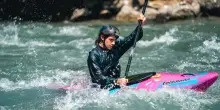 La Val di Sole ospita gli Europei di canoa discesa