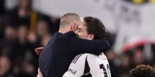 Yildiz: "Juve, la Champions era d'obbligo! Tudor fantastico: è stato..."