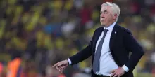 Ancelotti, partenza in salita col Brasile: solo 0-0 con l'Ecuador. Argentina ok
