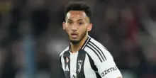Kelly, il riscatto Juve ora è anche ufficiale: l'annuncio del Newcastle