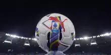 Calendario Serie A 2025/2026, diretta: gli avversari Juve e il sorteggio in tempo reale