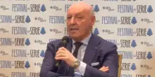 Marotta: “Spiazzato da Inzaghi”. E il piano B Chivu diventa “la scelta del coraggio Inter”