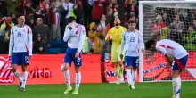 Disastro Italia, Spalletti umiliato in Norvegia: rischiamo di saltare il terzo Mondiale!