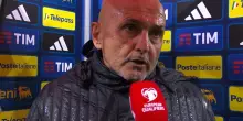 Spalletti traballa, sarà addio all’Italia? “Dopo la Moldova parlo con Gravina”