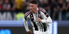 Vlahovic, tormenti d'oro: il lento addio Juve, le offerte non all'altezza e i nuovi bonus