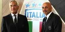 Disastro Italia, Gravina e il progetto Spalletti al capolinea. Ranieri pronto