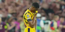 "Mi sveglio e non mi so dare una risposta": Dumfries, l'incubo Psg non se ne va