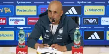 Spalletti esonerato! Caos Italia, la conferenza in diretta: "Non avrei mai mollato"