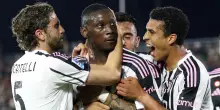 Kolo Muani, annuncio Mondiale: "Juve, parto con te! E dopo? Ci spero..."