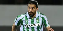 Torino-Rodriguez: la polemica a scoppio ritardato