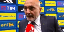 Spalletti: "Italia, che fatica! Giocatori logorati, non ho fatto la differenza, lascio poco entusiasmo"