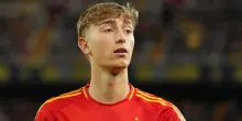 Huijsen al Real Madrid, diretta: l'ex Juve presentato da Florentino Perez